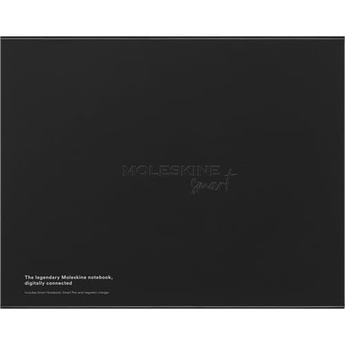 Moleskine® Smart Writing Set - Ruled Large