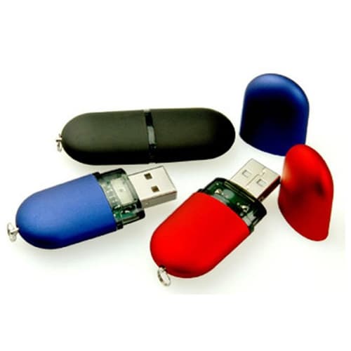 Capsule USB Flash Drive | EverythingSwag USA
