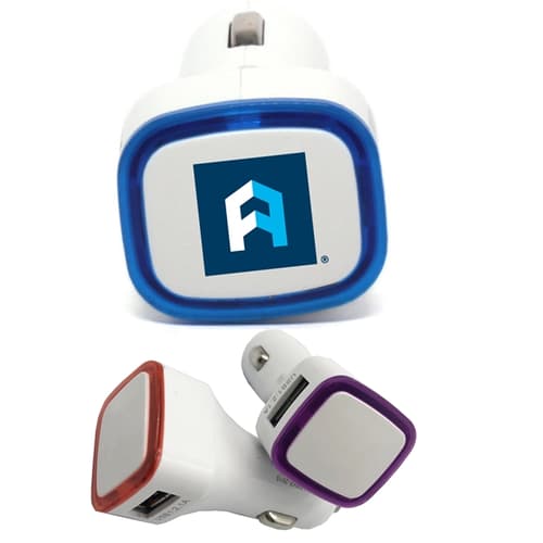 Ferry Car Charger