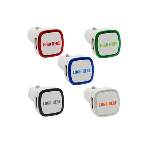Ferry Car Charger