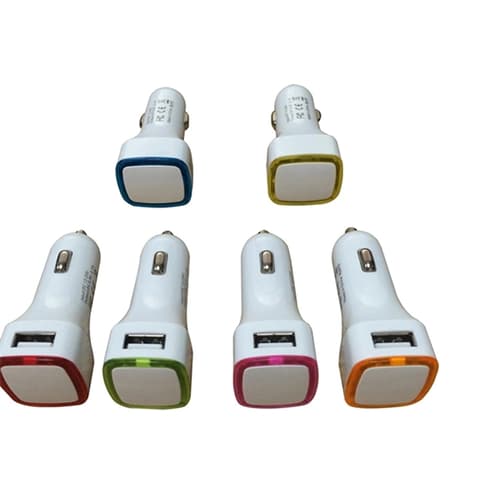 Ferry Car Charger