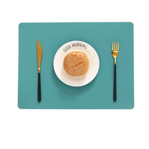 Food Grade Silicone Placemat