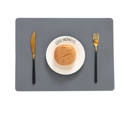 Food Grade Silicone Placemat