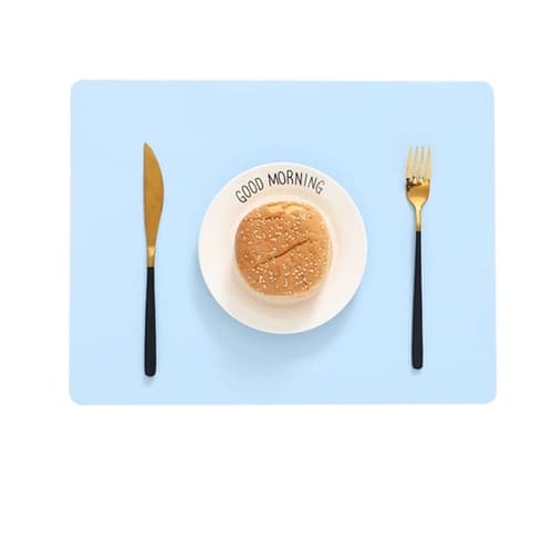 Food Grade Silicone Placemat