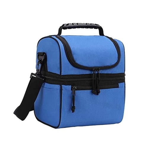 Insulated Lunch Bag