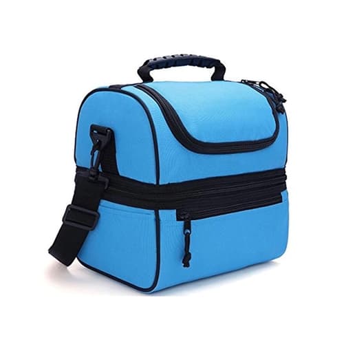 Insulated Lunch Bag