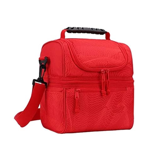 Insulated Lunch Bag
