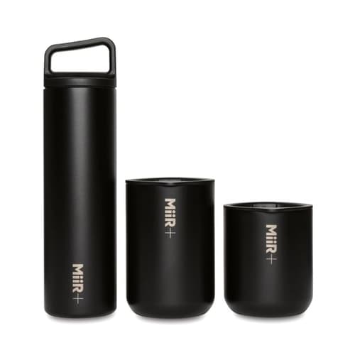 MiiR® Climate+ Tumbler - 16 Oz.