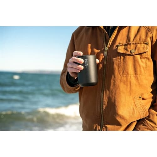 MiiR® Climate+ Tumbler - 16 Oz.