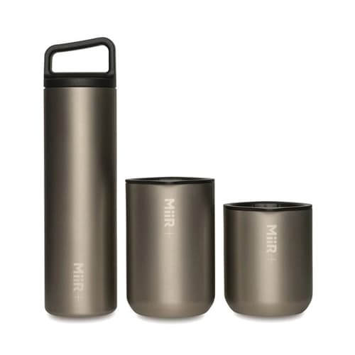 MiiR® Climate+ Tumbler - 16 Oz.