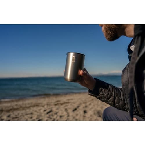 MiiR® Climate+ Tumbler - 16 Oz.