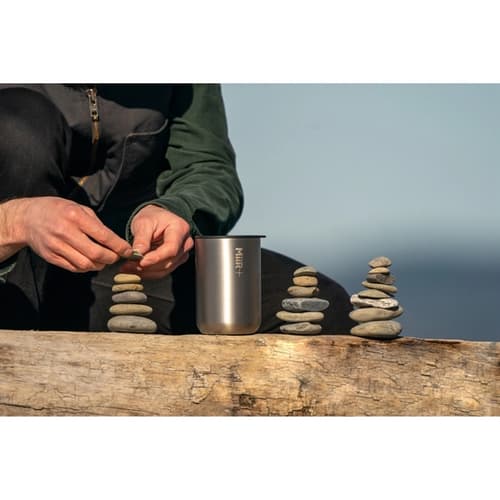 MiiR® Climate+ Tumbler - 16 Oz.