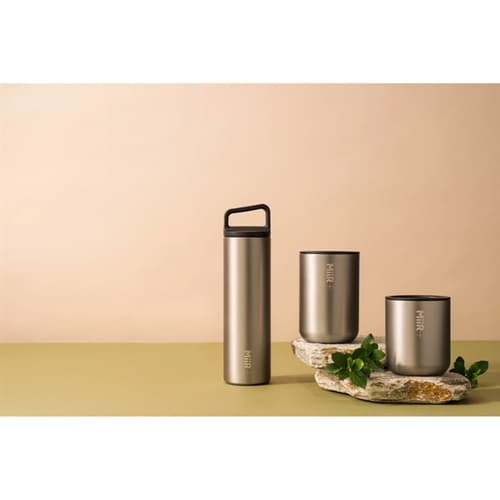 MiiR® Climate+ Tumbler - 16 Oz.