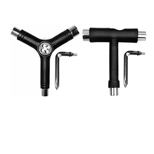 Portable Skateboard T Tool