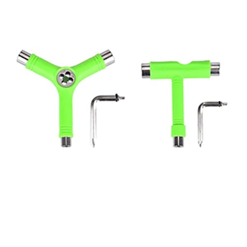 Portable Skateboard T Tool