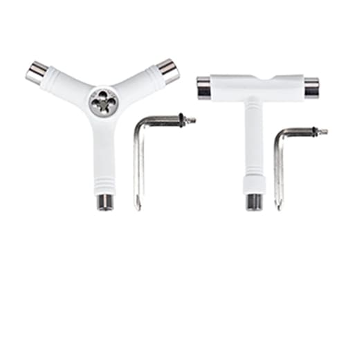 Portable Skateboard T Tool