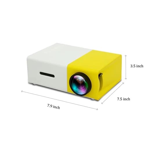 Mini Projector