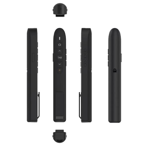 Wireless Presentation Clicker