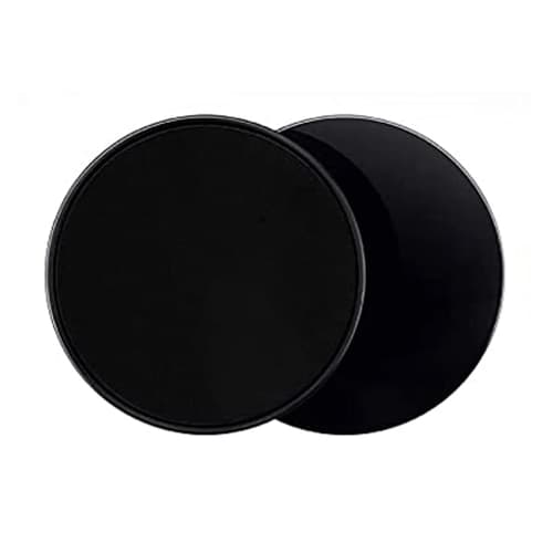 Fitness Slider Disc Set