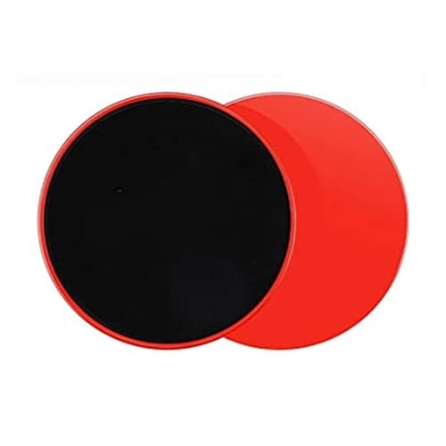 Fitness Slider Disc Set