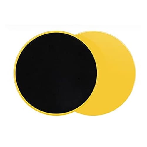 Fitness Slider Disc Set