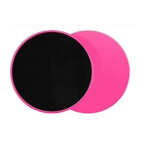 Fitness Slider Disc Set