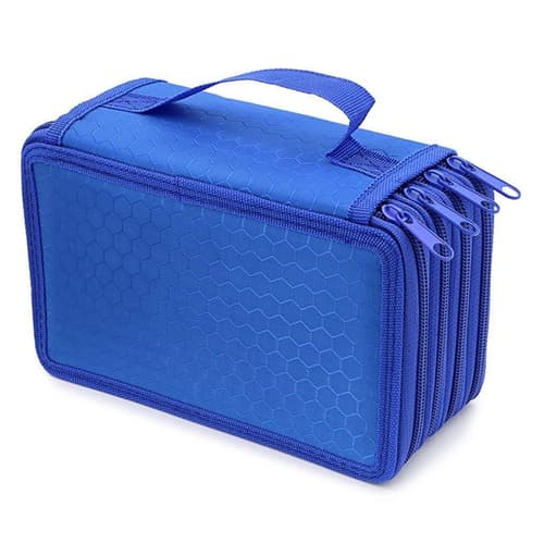 Portable Pencil Storage Case