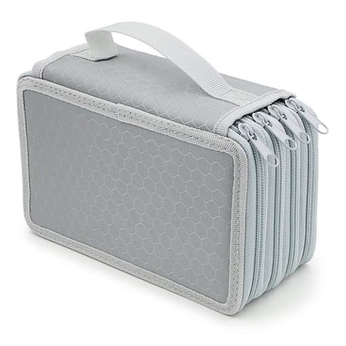 Portable Pencil Storage Case