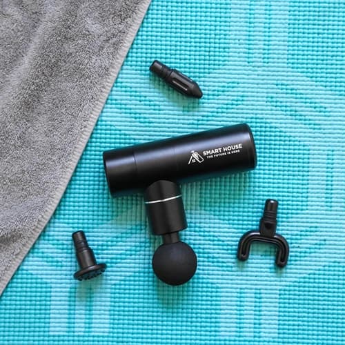 Kneado Massage Gun - Thumbnail 3