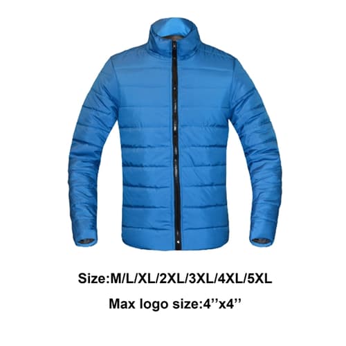 Men's Lightweight Down Jacket