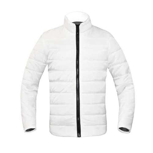 Men's Lightweight Down Jacket