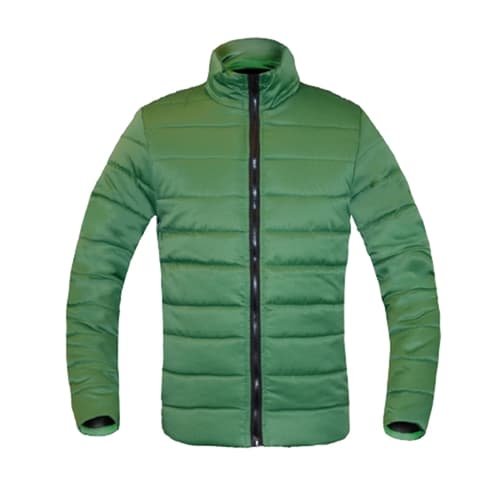 Men's Lightweight Down Jacket