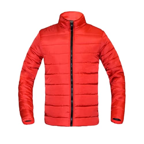 Men's Lightweight Down Jacket