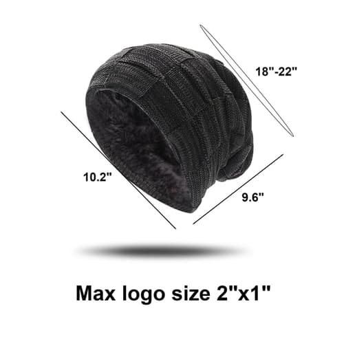 Men Winter Beanie