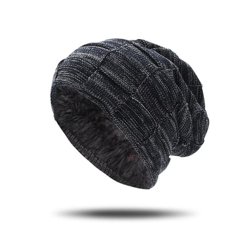 Men Winter Beanie