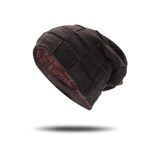 Men Winter Beanie