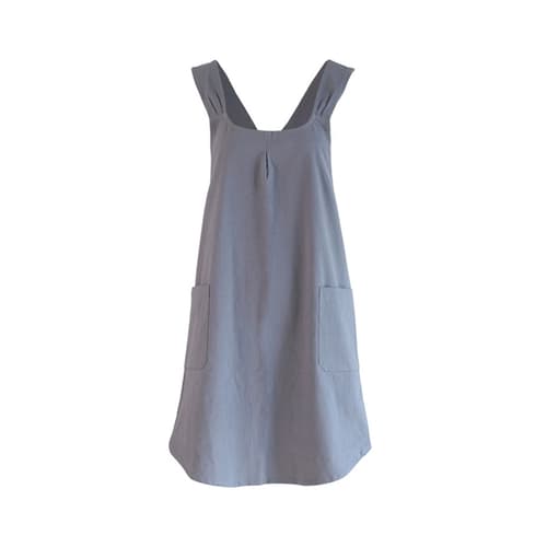 Linen Aprons for Women