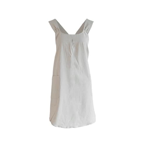 Linen Aprons for Women