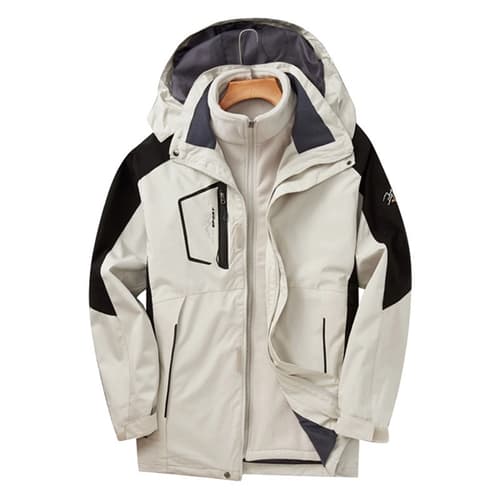 Waterproof Ski Jacket