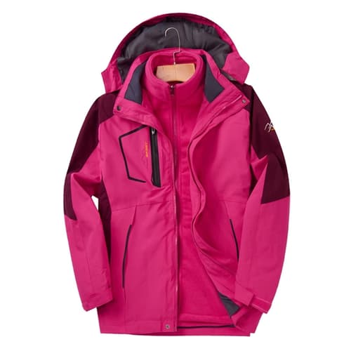 Waterproof Ski Jacket
