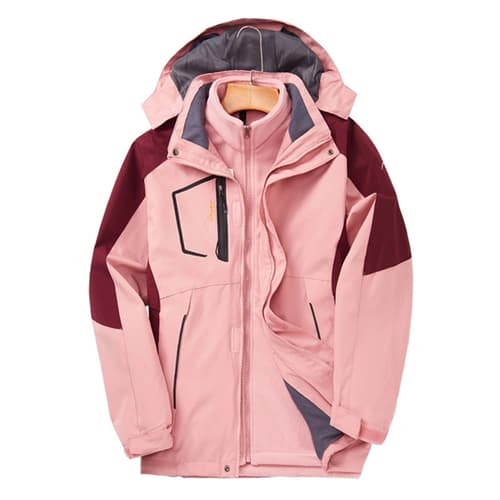 Waterproof Ski Jacket