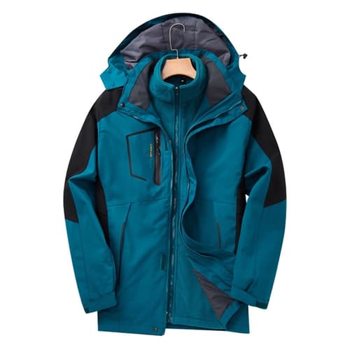 Waterproof Ski Jacket
