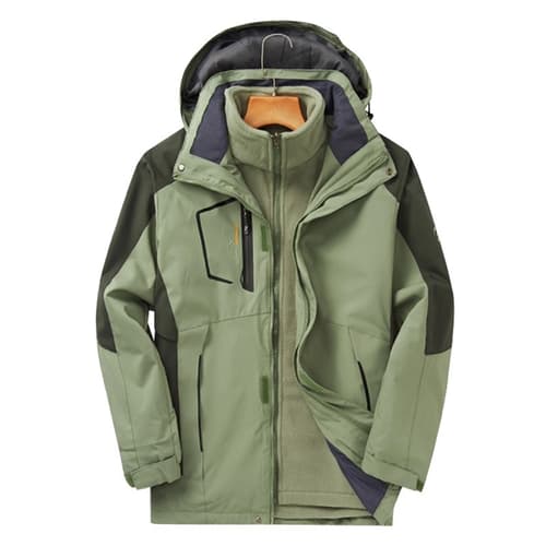 Waterproof Ski Jacket