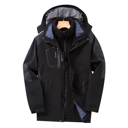 Waterproof Ski Jacket