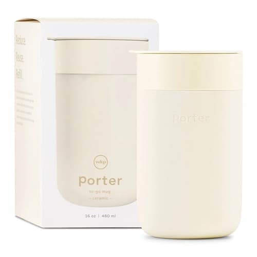 W&P Porter Travel Mug