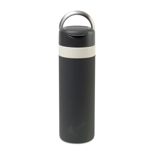 W&P Drink Through Insulated Ceramic Bottle - Thumbnail 4