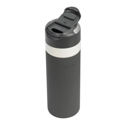 W&P Drink Through Insulated Ceramic Bottle - Thumbnail 5