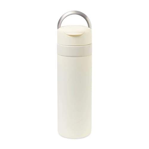 W&P Drink Through Insulated Ceramic Bottle