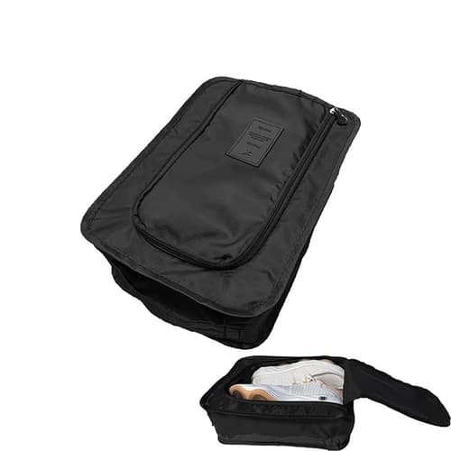 Portable Waterproof Travel Shoe Bag