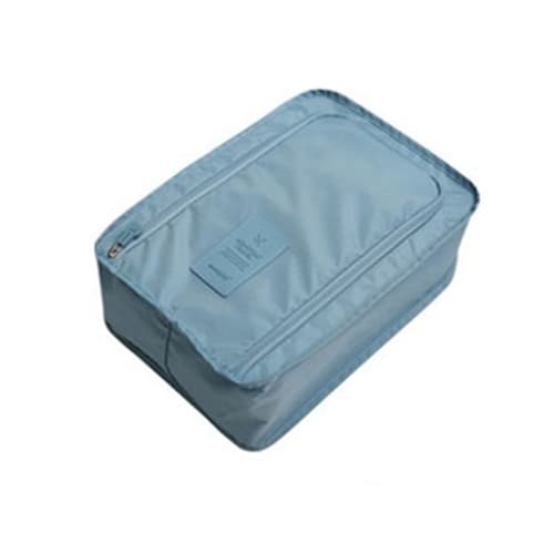 Portable Waterproof Travel Shoe Bag